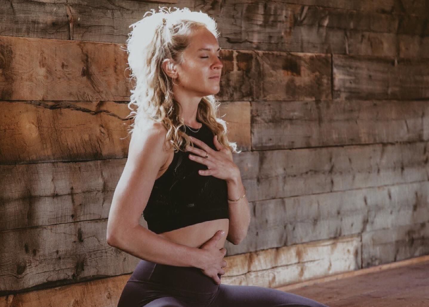 power yoga classes london