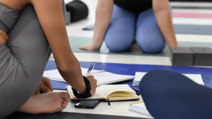 yoga classes london