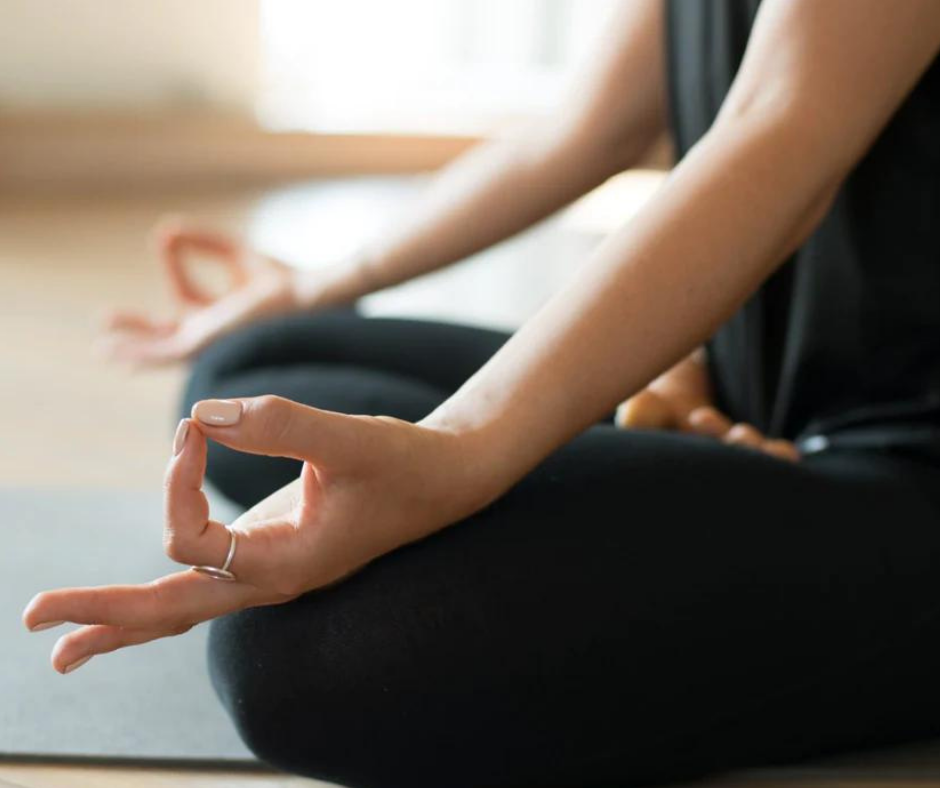 yoga classes london
