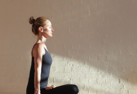 12 yoga classes london