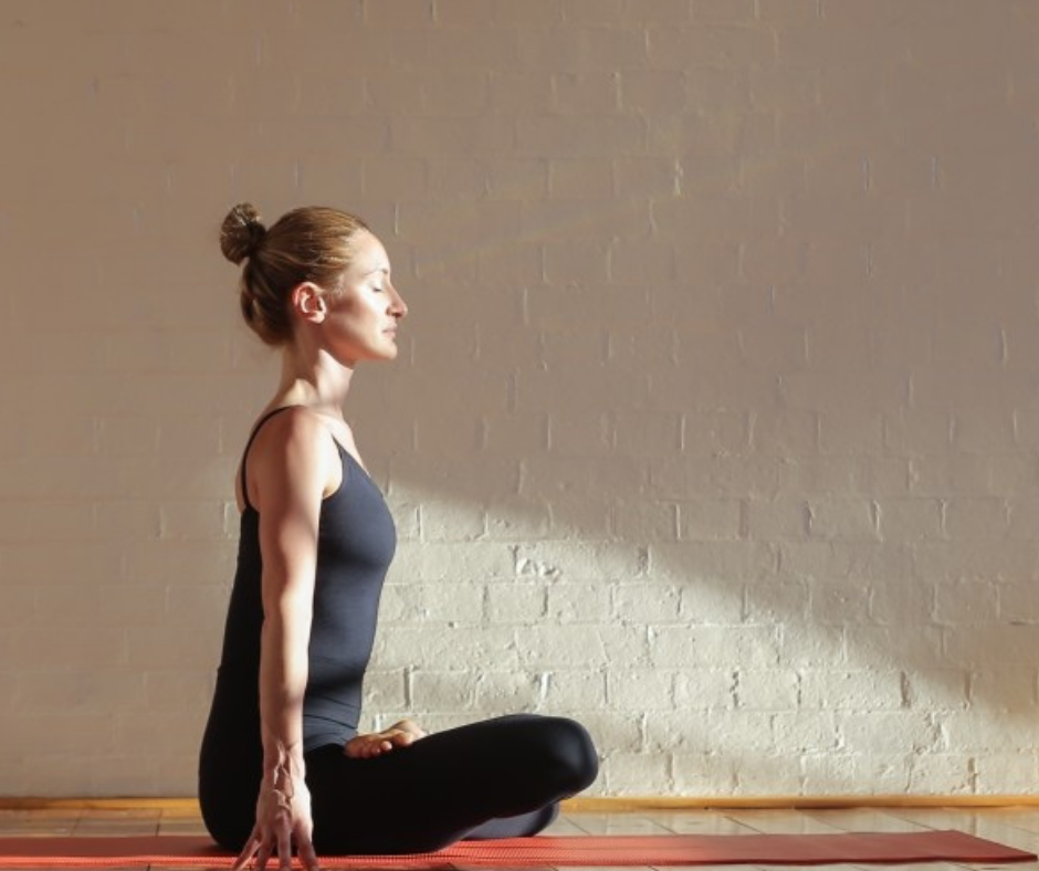 12 yoga classes london
