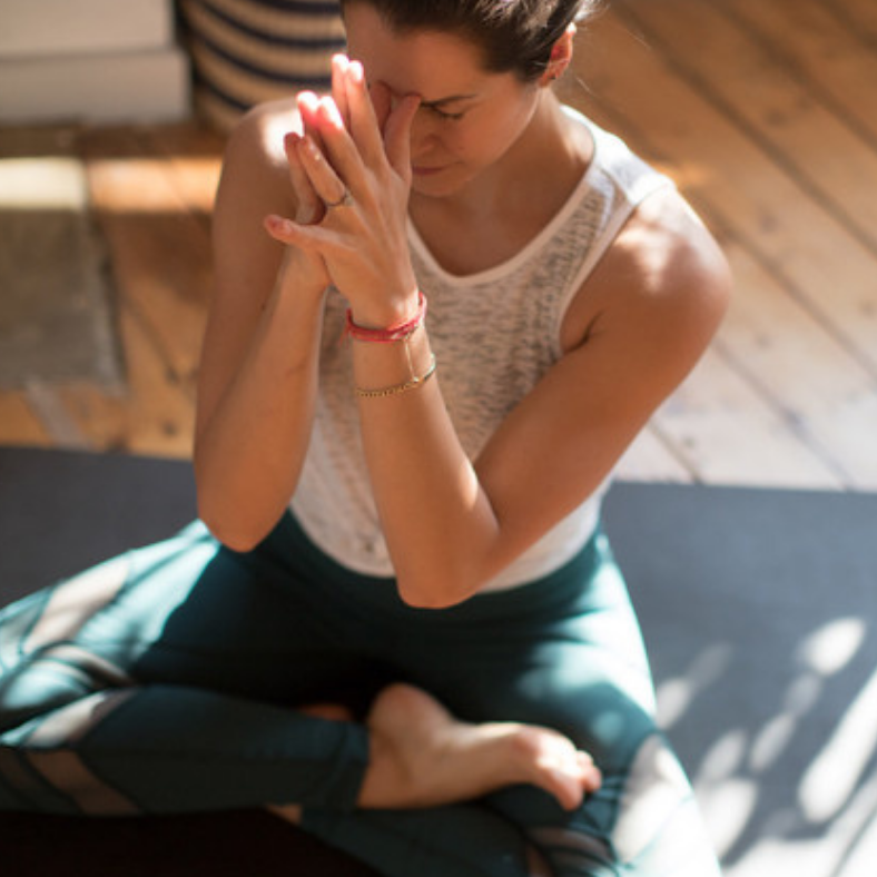 yoga classes london