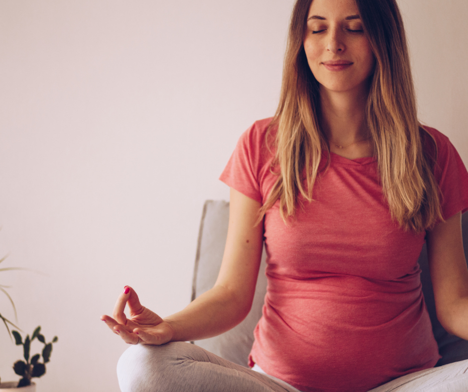 21 maternity classes london