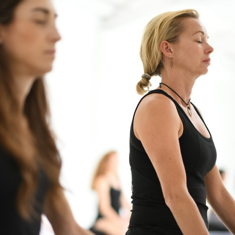 yoga classes london