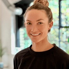 Agnes Trevillion