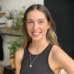 El Wilder, teacher at the studio