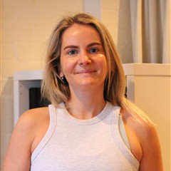 Gemma Chambers