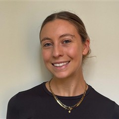 Georgia Downes