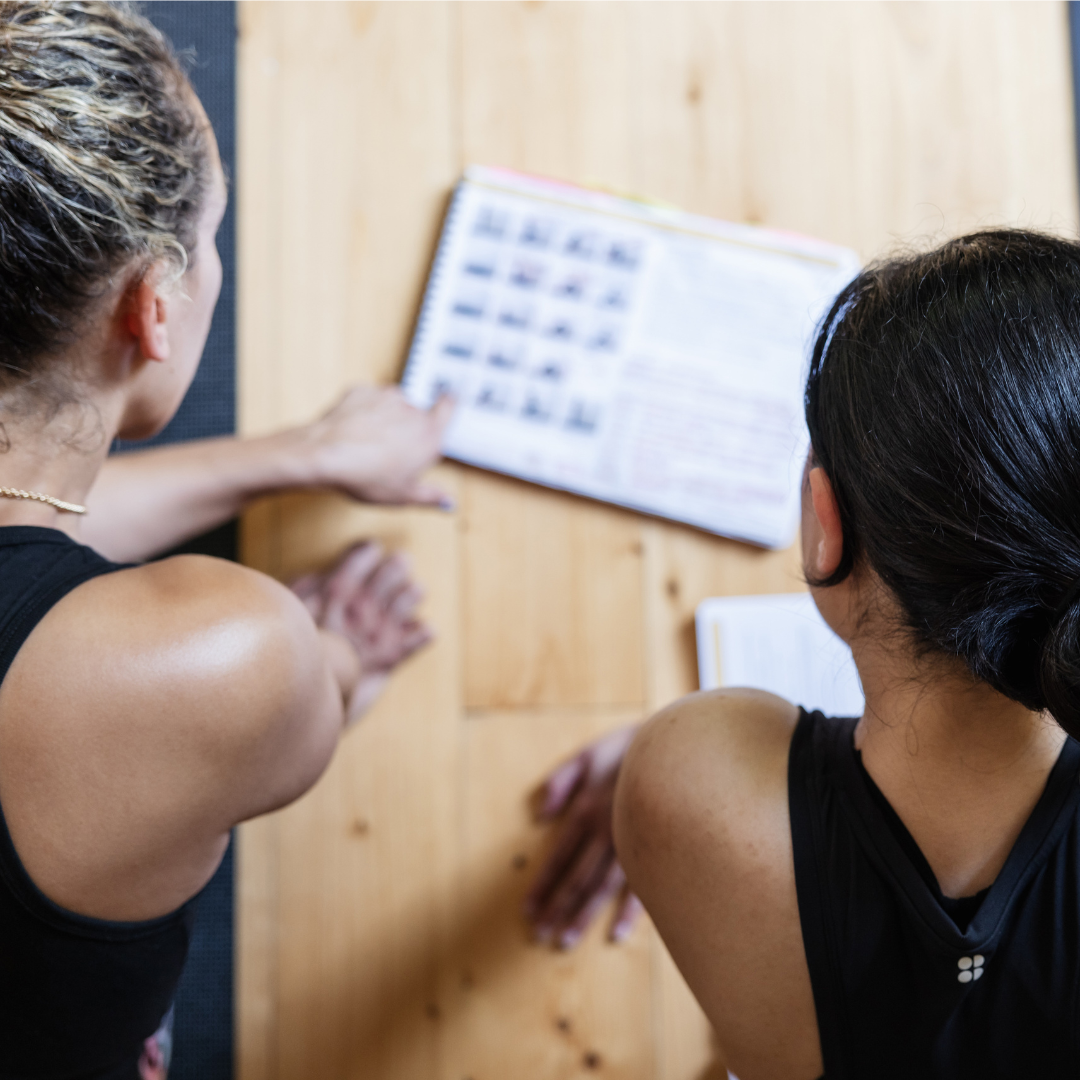 My Journey to Becoming a Yoga Teacher by Sabrina Ribeiro 5 My Journey to Becoming a Yoga Teacher by Sabrina Ribeiro