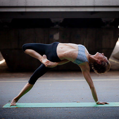 Dharma Yoga to complement your Power Yoga Practice 3 Dharma Yoga to complement your Power Yoga Practice