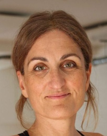 Marie-Laure Désiré, PYC co-founder and teacher training mentor